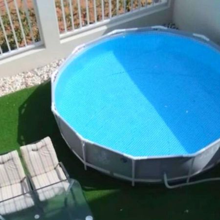 Bermuda Villas Holiday Home 라스알카이마 외부 사진