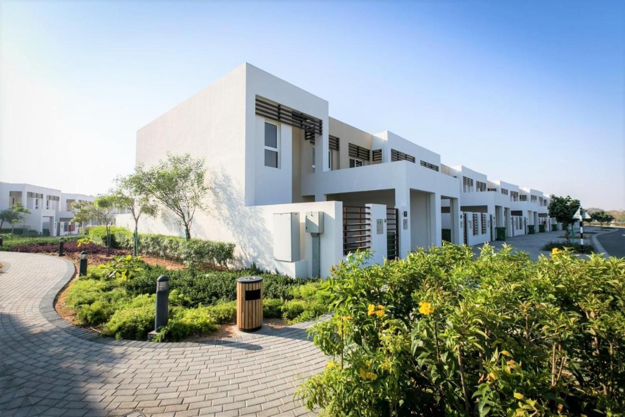 Bermuda Villas Holiday Home 라스알카이마 외부 사진