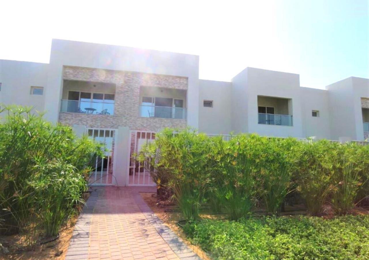 Bermuda Villas Holiday Home 라스알카이마 외부 사진