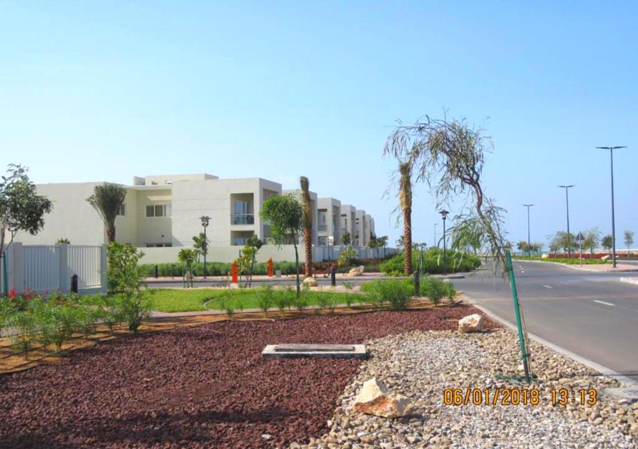Bermuda Villas Holiday Home 라스알카이마 외부 사진