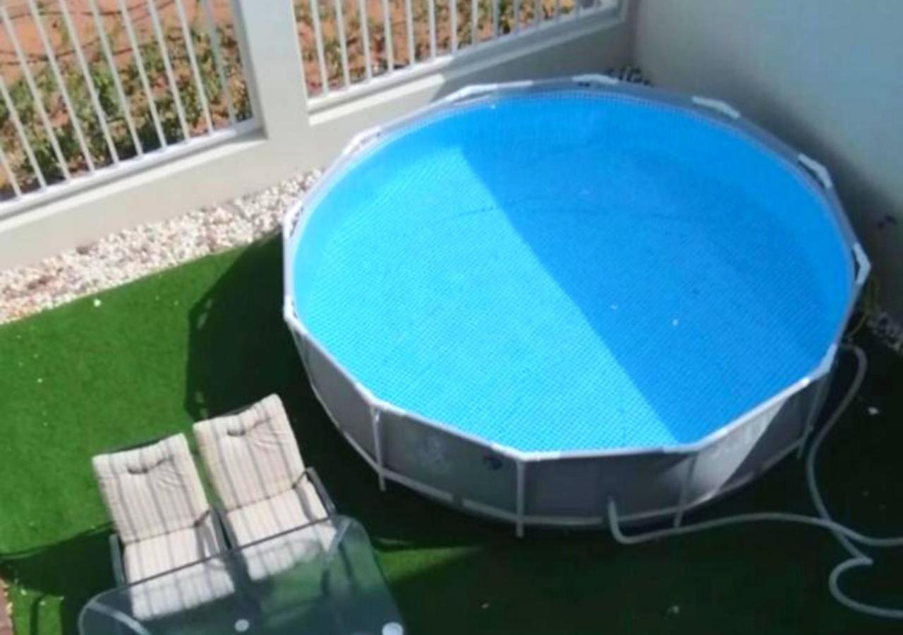Bermuda Villas Holiday Home 라스알카이마 외부 사진