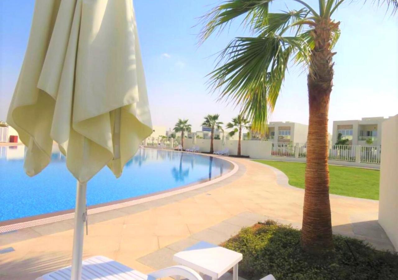 Bermuda Villas Holiday Home 라스알카이마 외부 사진