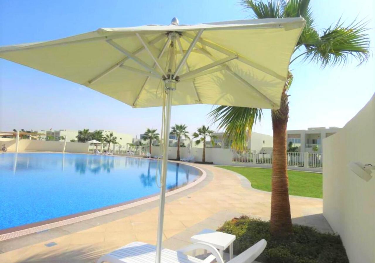 Bermuda Villas Holiday Home 라스알카이마 외부 사진