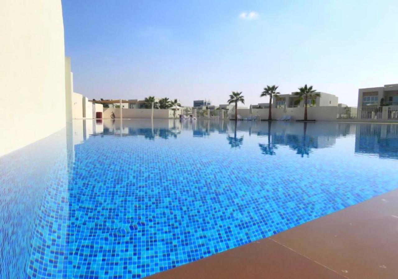 Bermuda Villas Holiday Home 라스알카이마 외부 사진