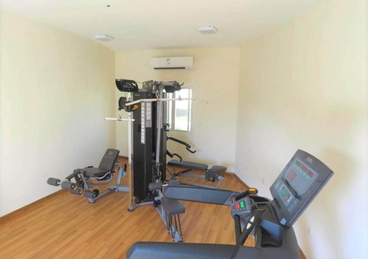 Bermuda Villas Holiday Home 라스알카이마 외부 사진