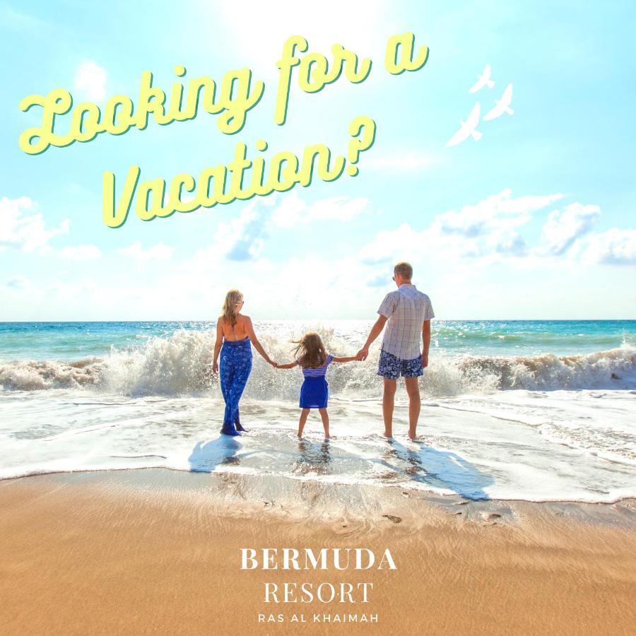 Bermuda Villas Holiday Home 라스알카이마 외부 사진