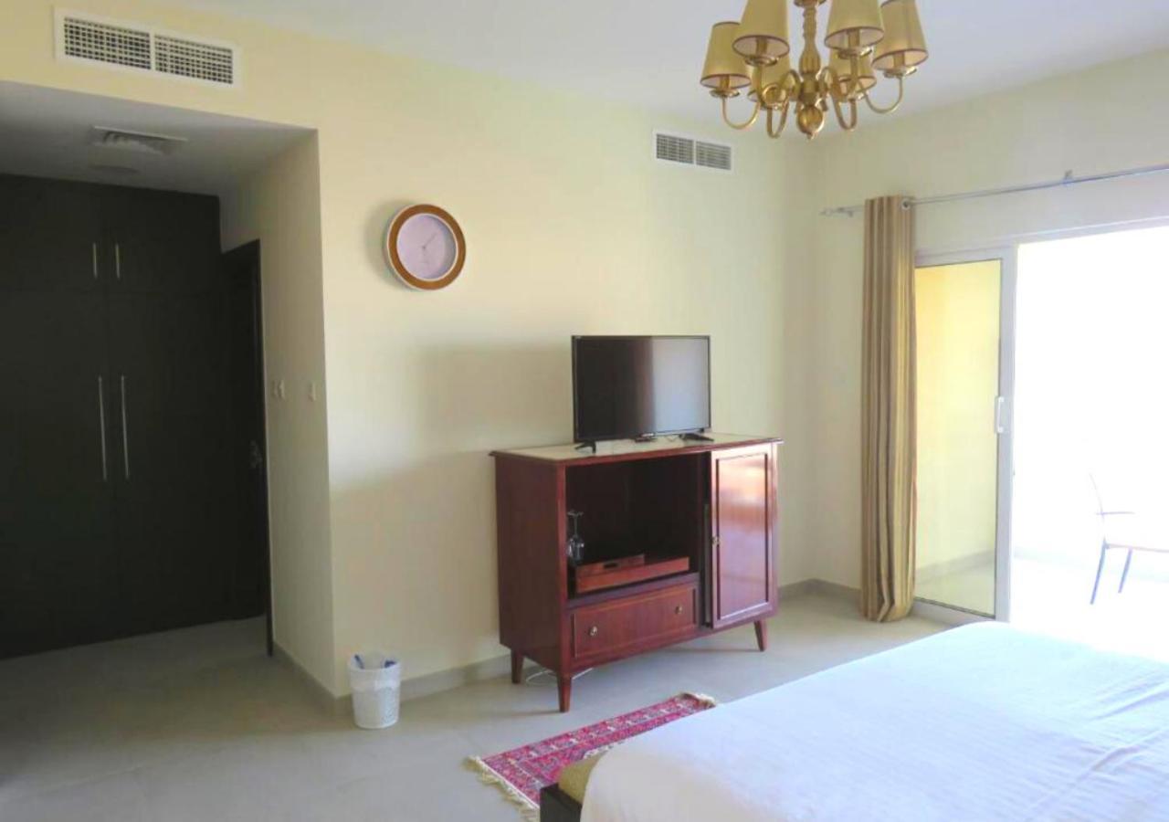 Bermuda Villas Holiday Home 라스알카이마 외부 사진