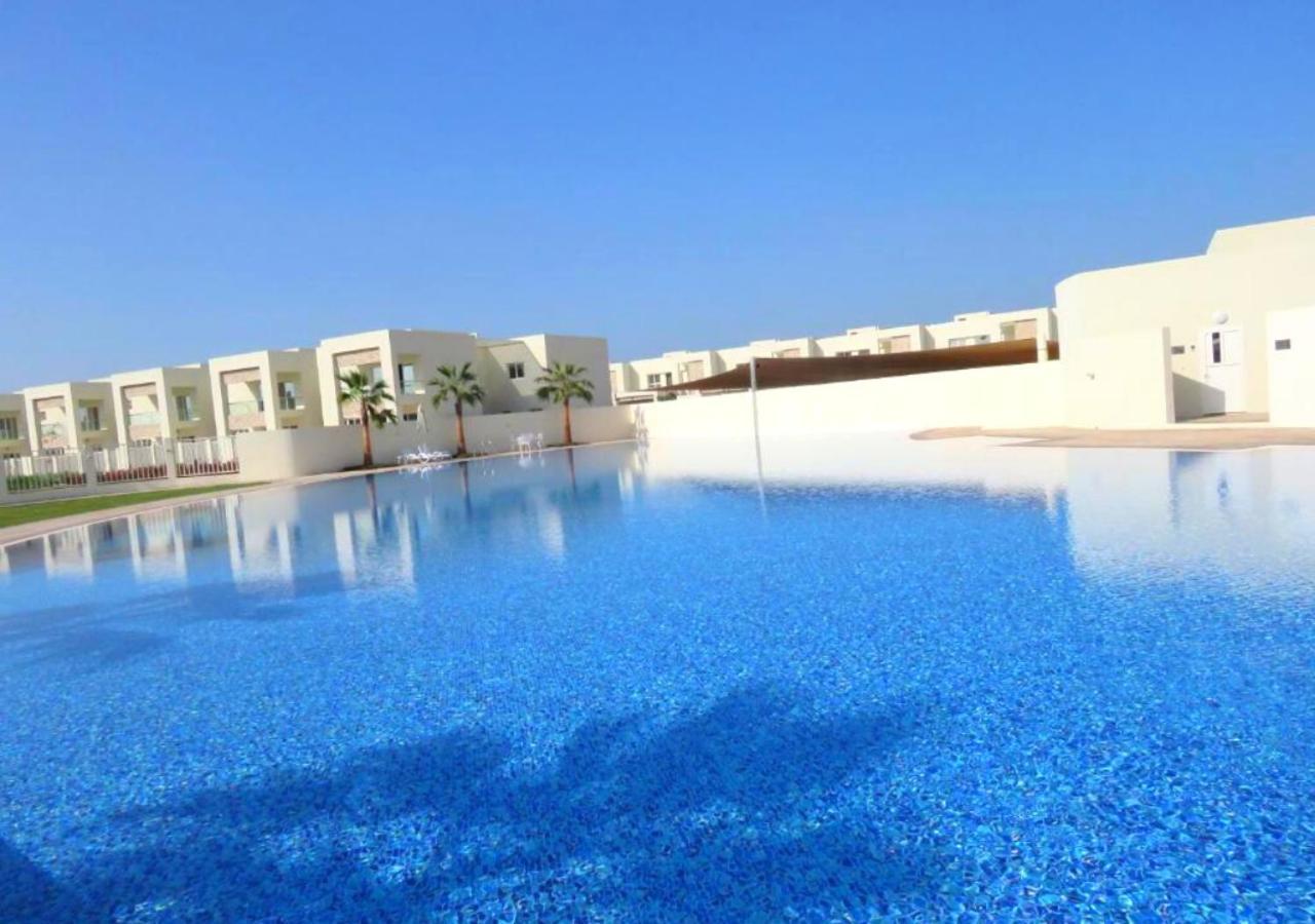 Bermuda Villas Holiday Home 라스알카이마 외부 사진