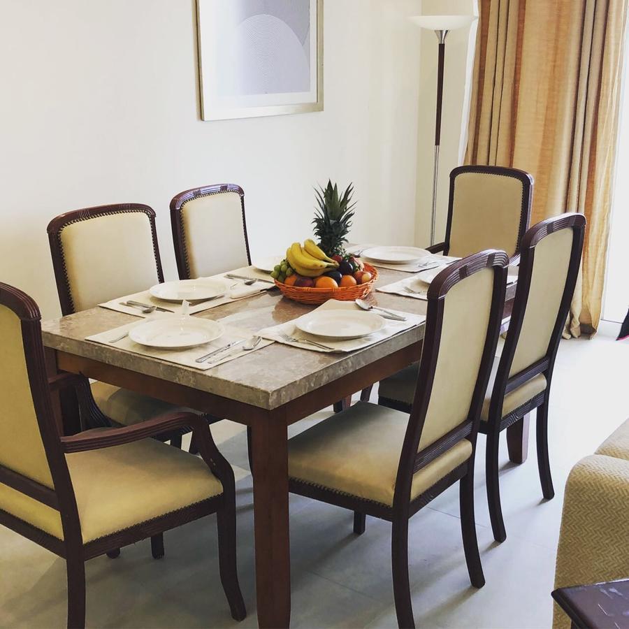 Bermuda Villas Holiday Home 라스알카이마 외부 사진