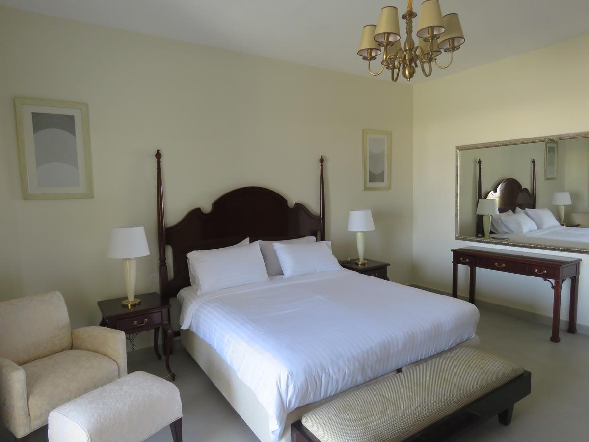 Bermuda Villas Holiday Home 라스알카이마 외부 사진