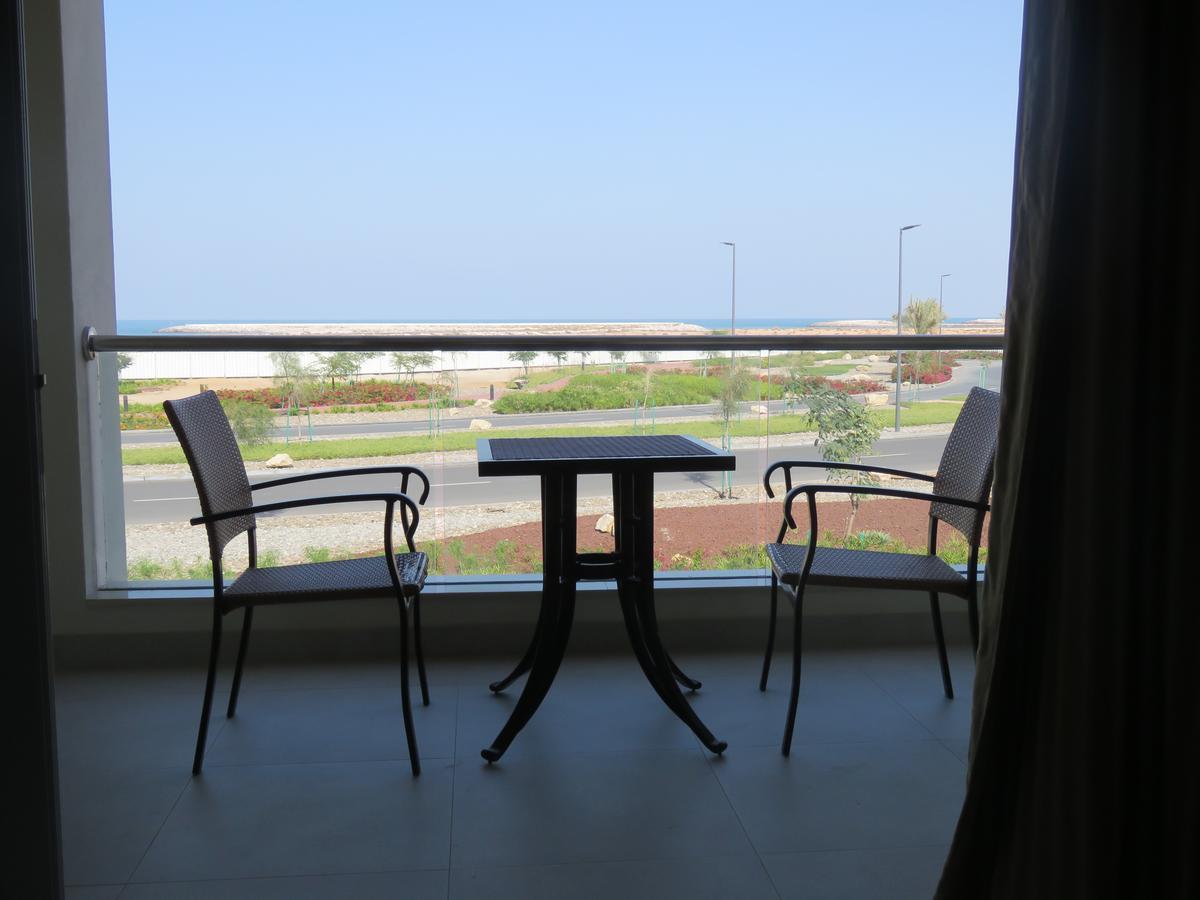 Bermuda Villas Holiday Home 라스알카이마 외부 사진