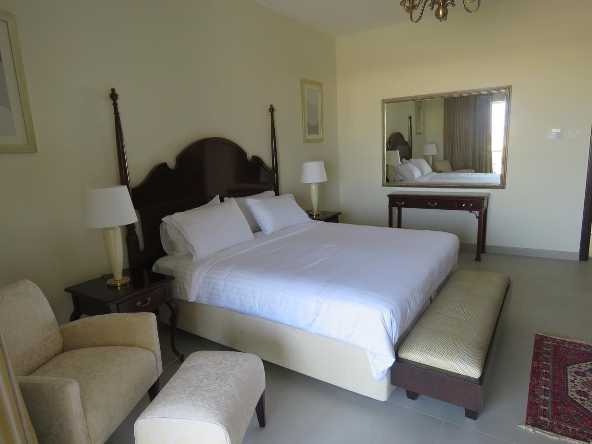 Bermuda Villas Holiday Home 라스알카이마 외부 사진