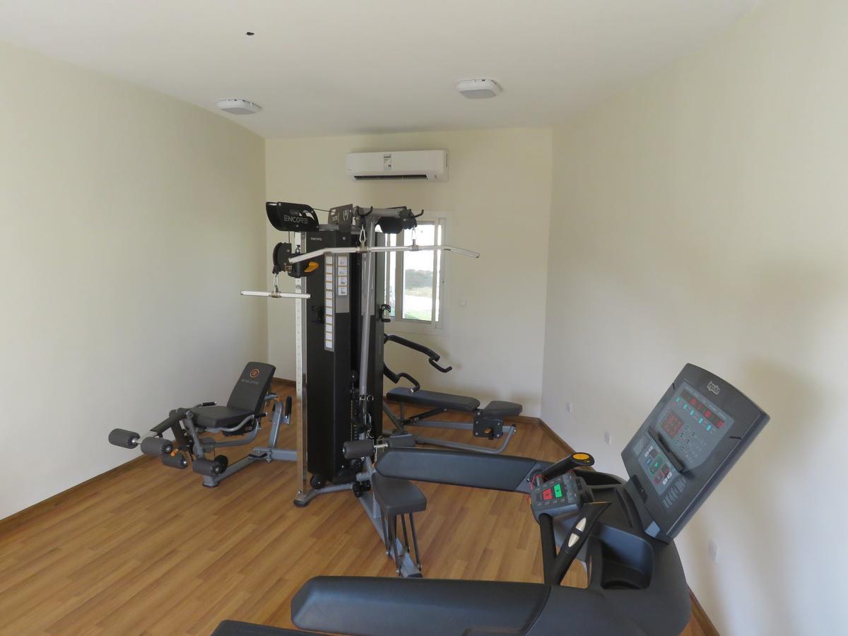 Bermuda Villas Holiday Home 라스알카이마 외부 사진