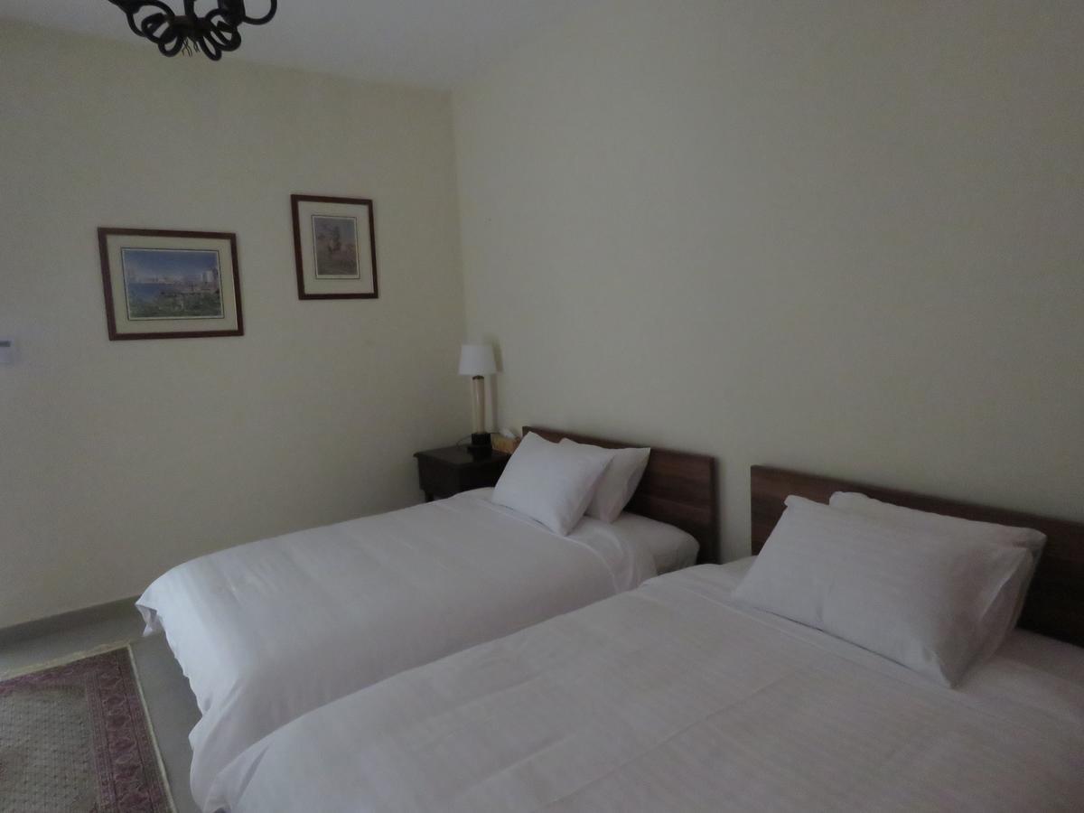Bermuda Villas Holiday Home 라스알카이마 외부 사진