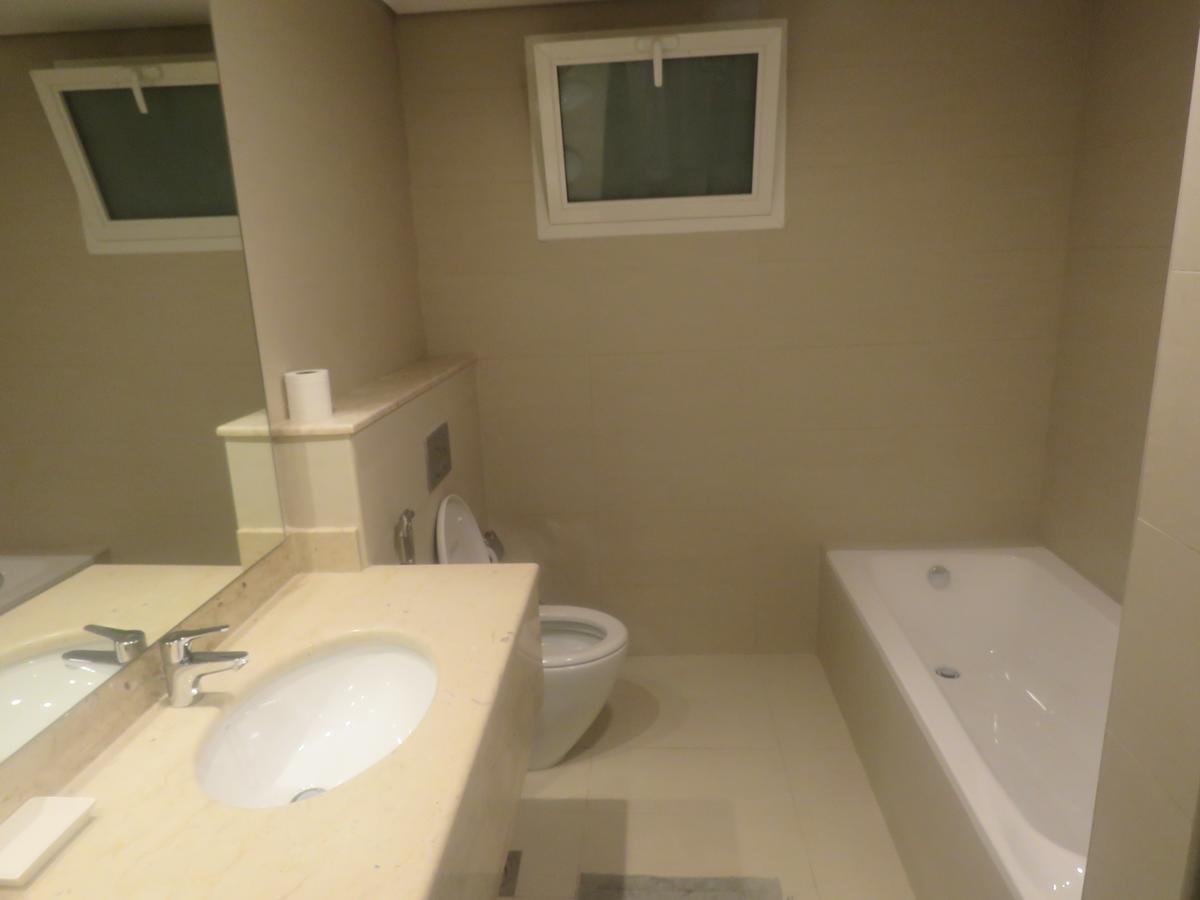 Bermuda Villas Holiday Home 라스알카이마 객실 사진